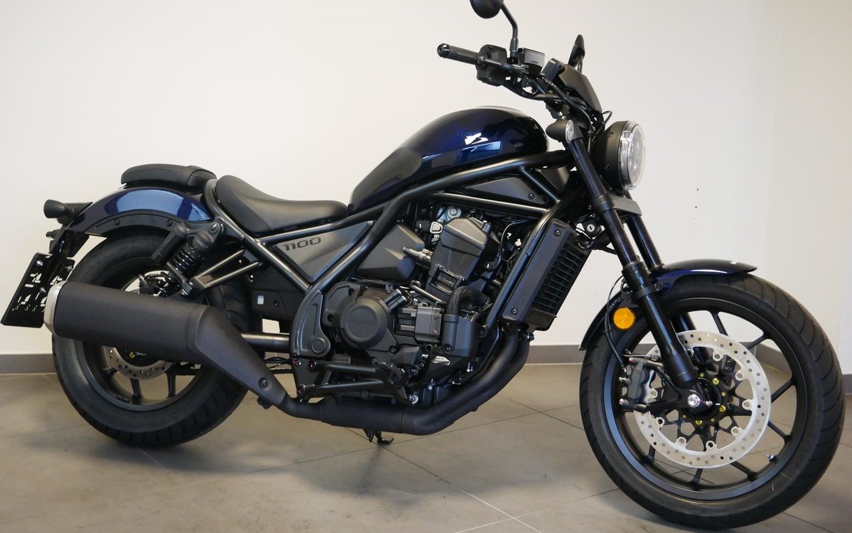 Angebot Honda CMX1100 Rebel DCT