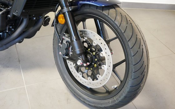 Neufahrzeug Honda CMX1100 Rebel DCT - Bild 6