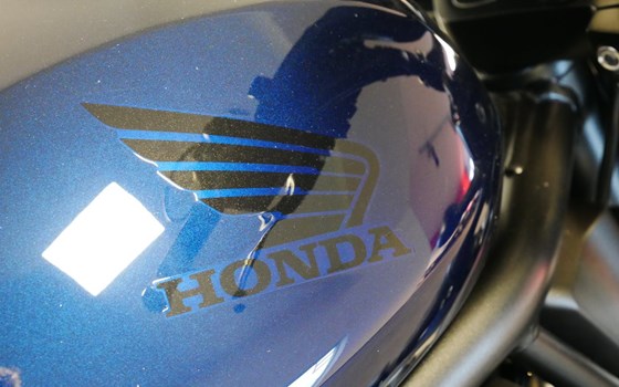 Neufahrzeug Honda CMX1100 Rebel DCT - Bild 8