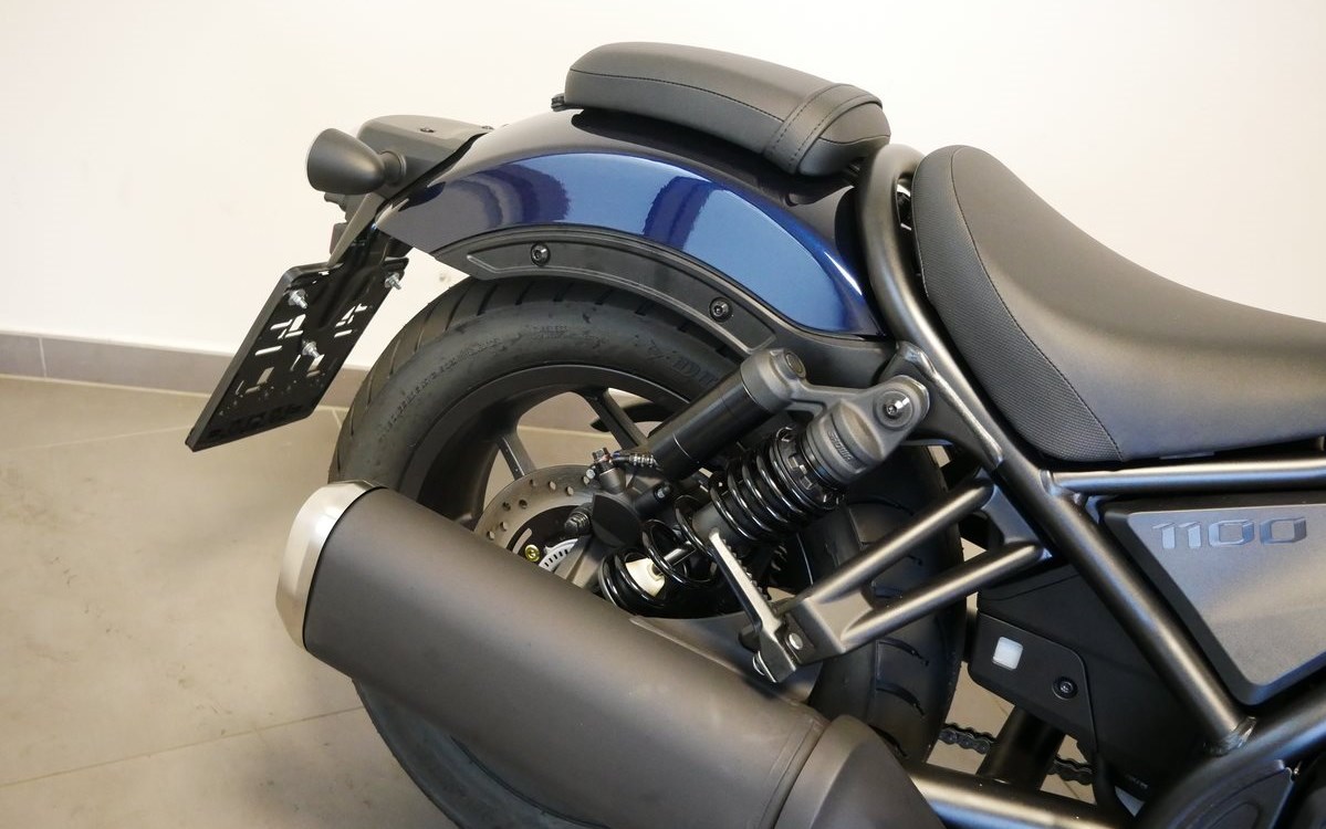 Angebot Honda CMX1100 Rebel DCT