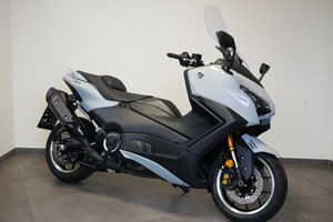 Angebot Yamaha TMAX Tech MAX