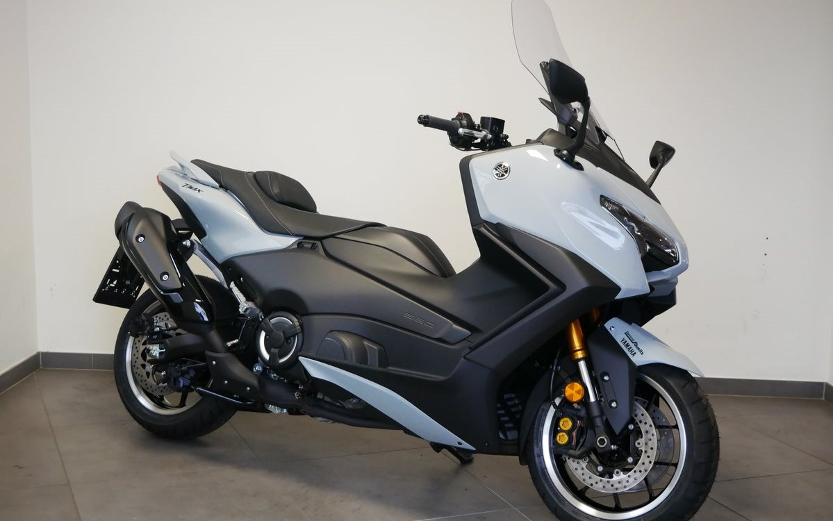 Angebot Yamaha TMAX Tech MAX