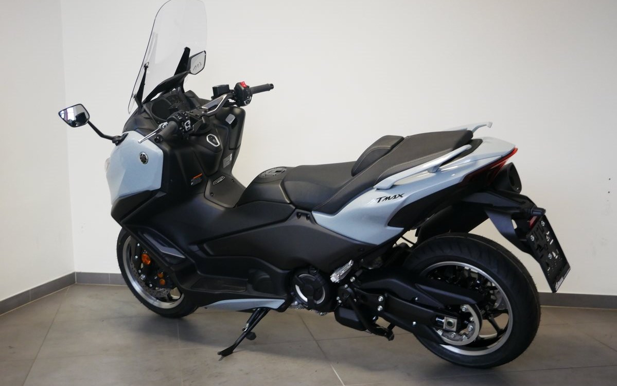 Angebot Yamaha TMAX Tech MAX