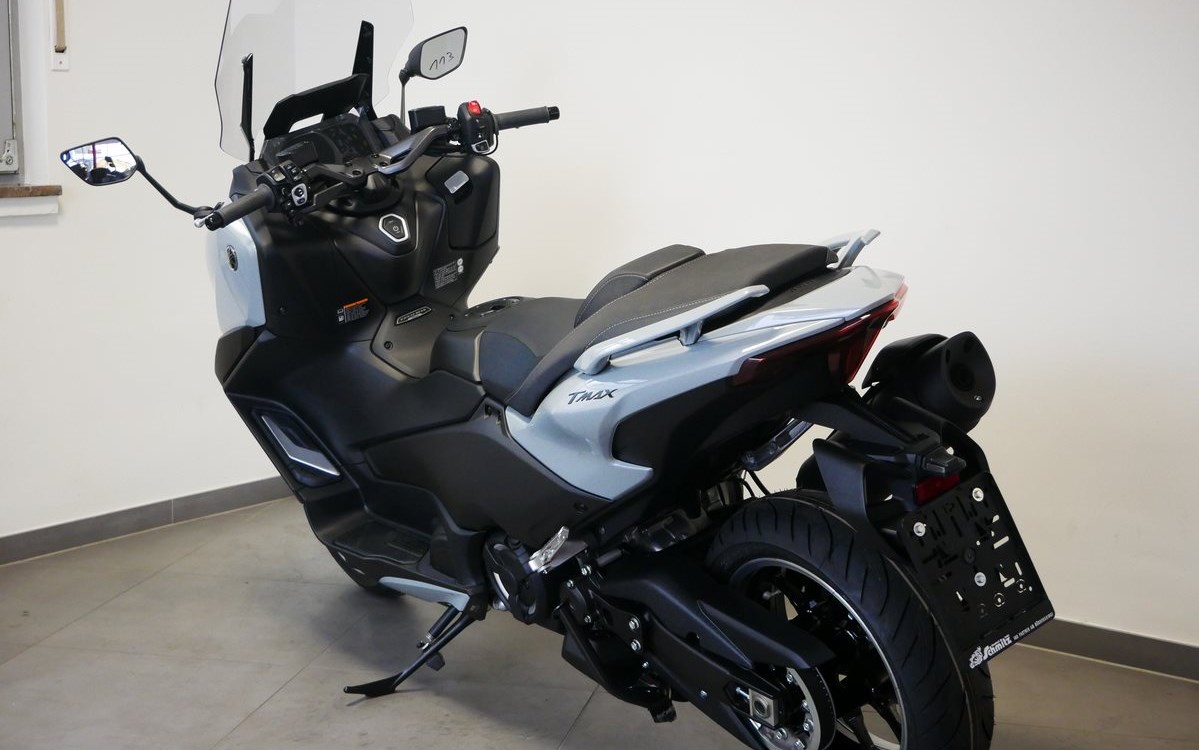 Angebot Yamaha TMAX Tech MAX