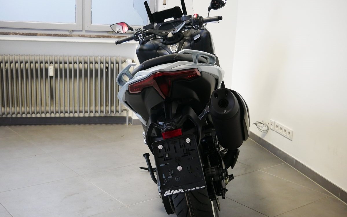 Angebot Yamaha TMAX Tech MAX