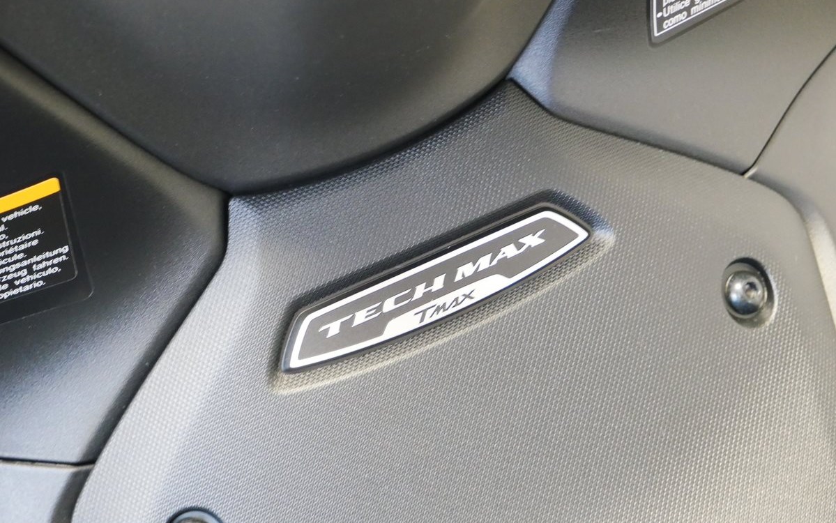 Angebot Yamaha TMAX Tech MAX