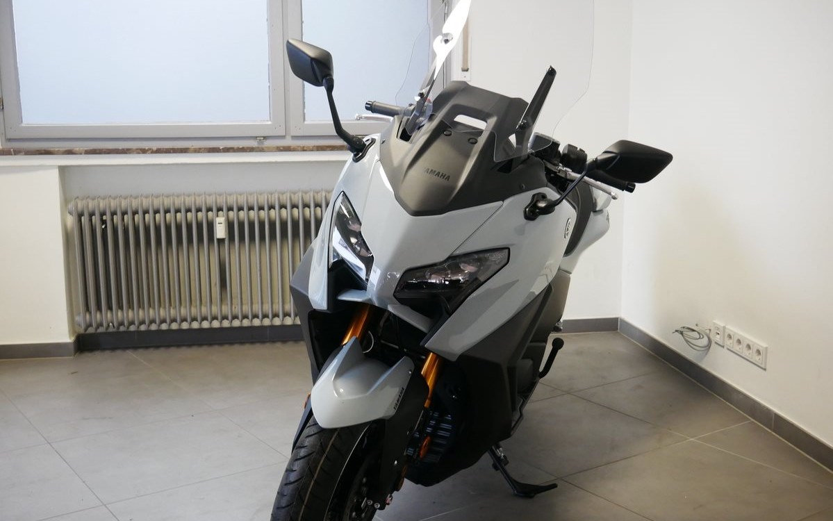 Angebot Yamaha TMAX Tech MAX
