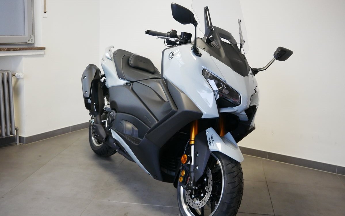 Angebot Yamaha TMAX Tech MAX