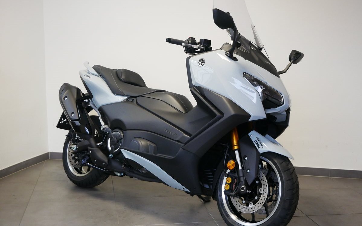 Angebot Yamaha TMAX Tech MAX