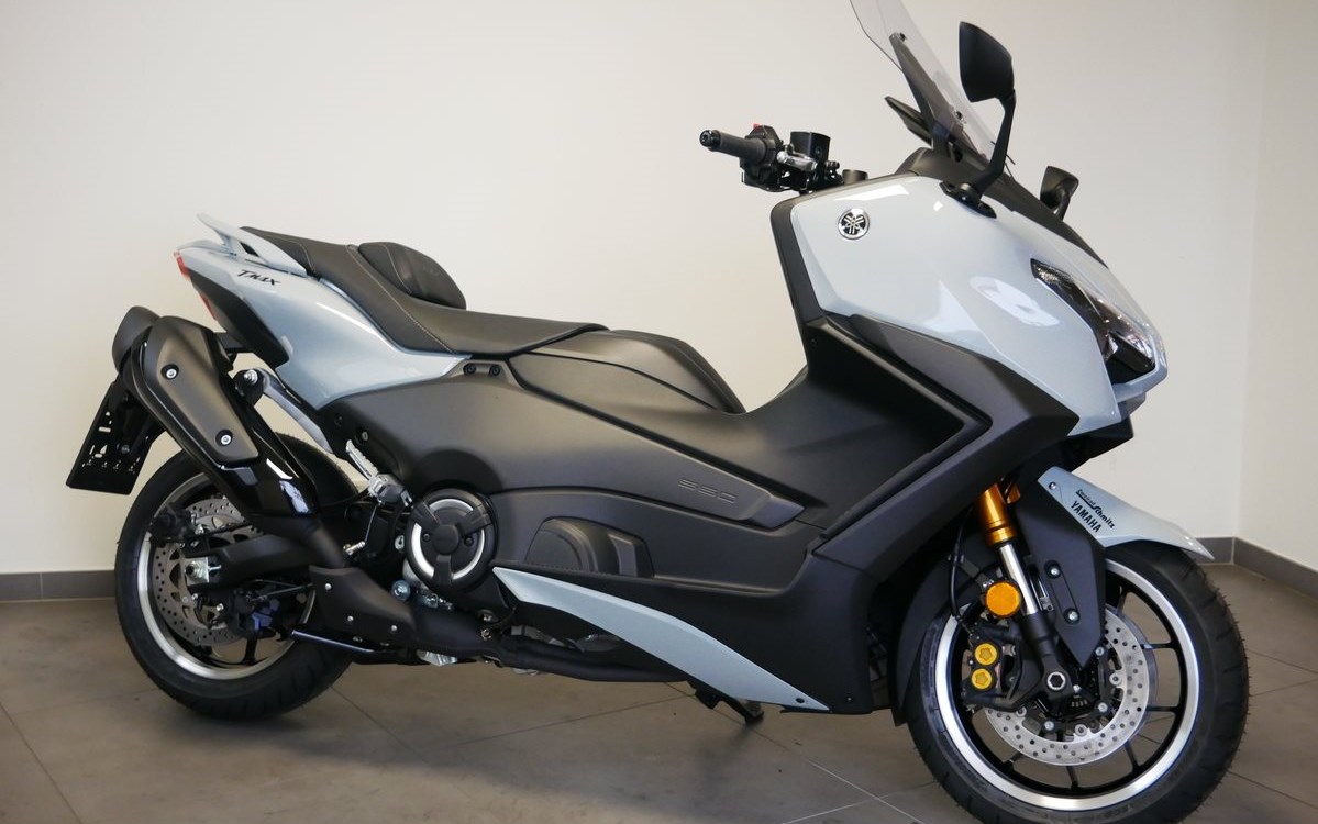 Angebot Yamaha TMAX Tech MAX