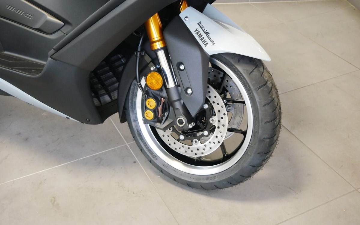 Angebot Yamaha TMAX Tech MAX