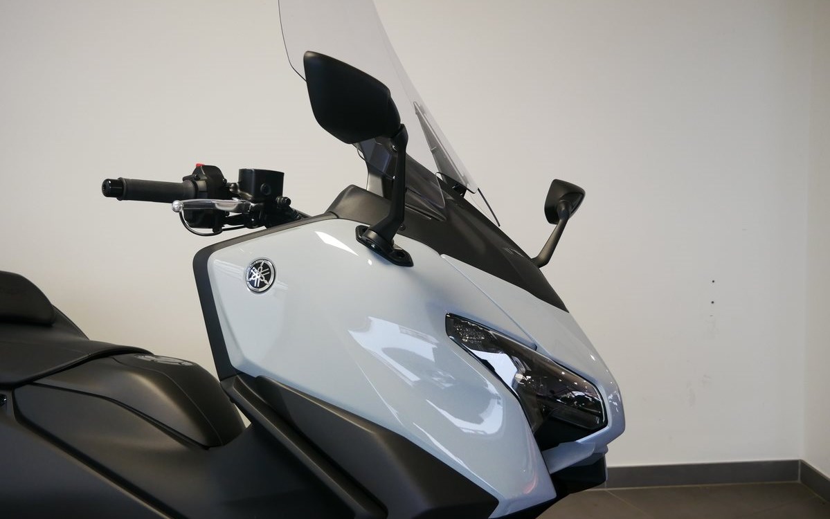 Angebot Yamaha TMAX Tech MAX