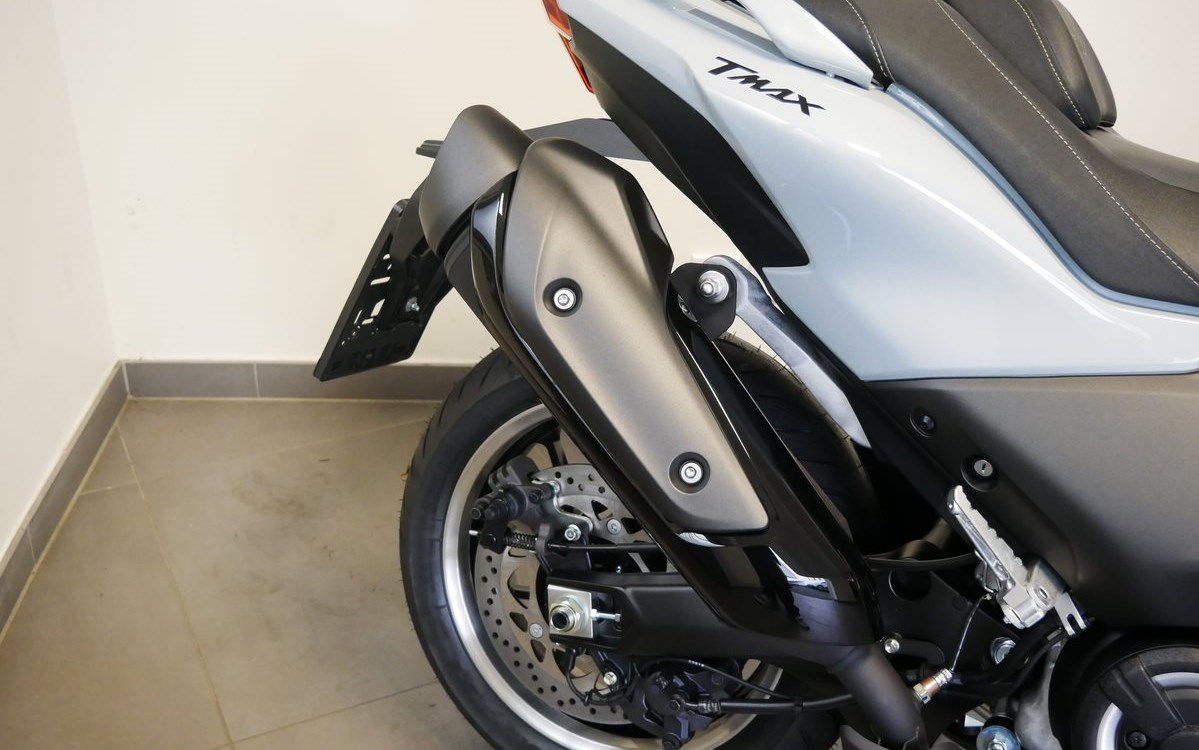 Angebot Yamaha TMAX Tech MAX