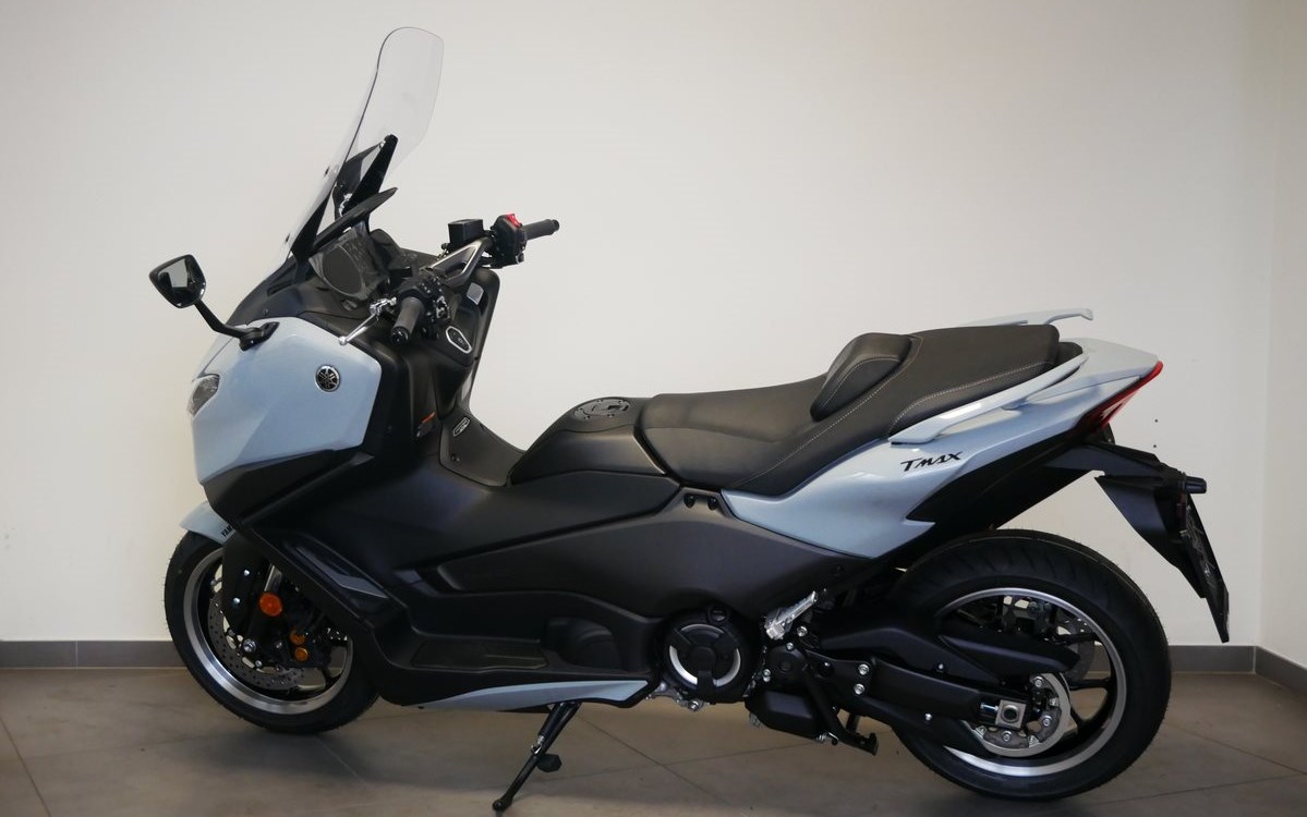 Angebot Yamaha TMAX Tech MAX
