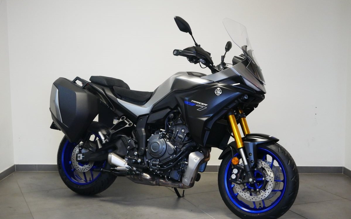 Angebot Yamaha Tracer 7 GT