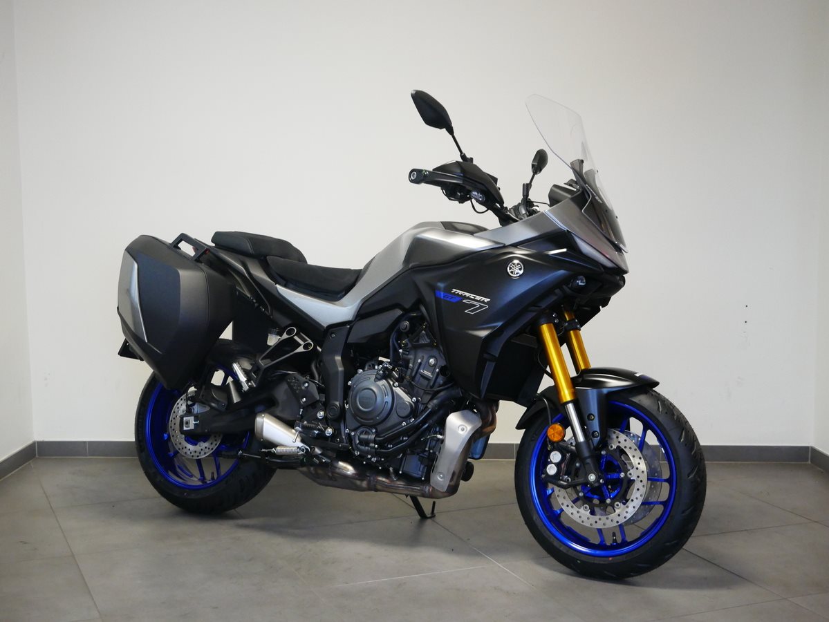 Yamaha Tracer 7 GT