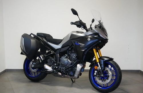Neumotorrad Yamaha Tracer 7 GT
