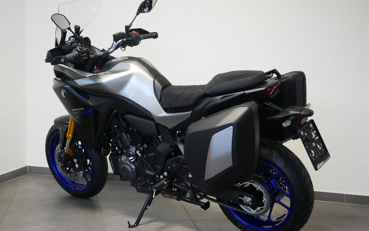 Angebot Yamaha Tracer 7 GT