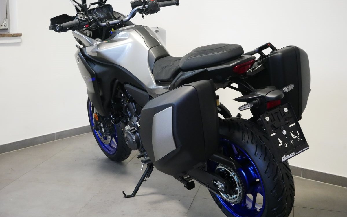 Angebot Yamaha Tracer 7 GT