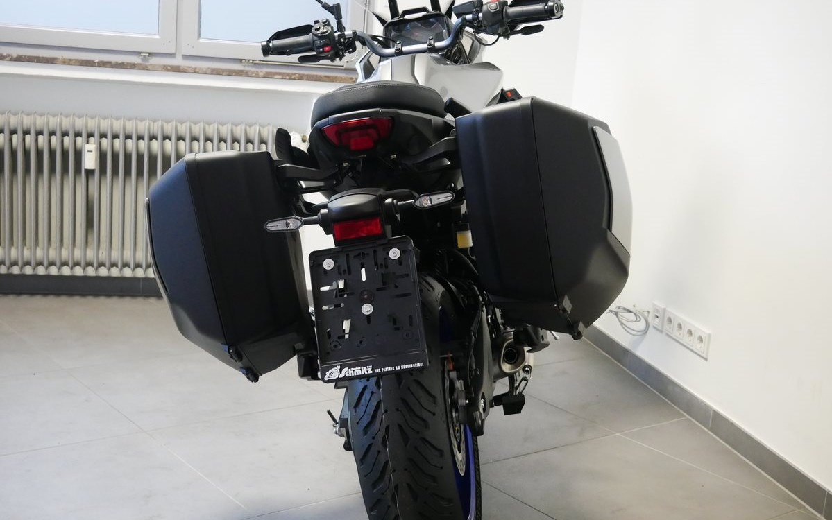 Angebot Yamaha Tracer 7 GT