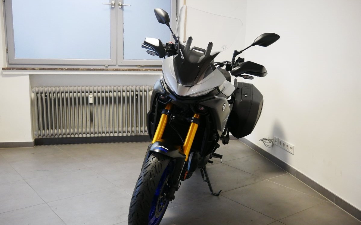 Angebot Yamaha Tracer 7 GT