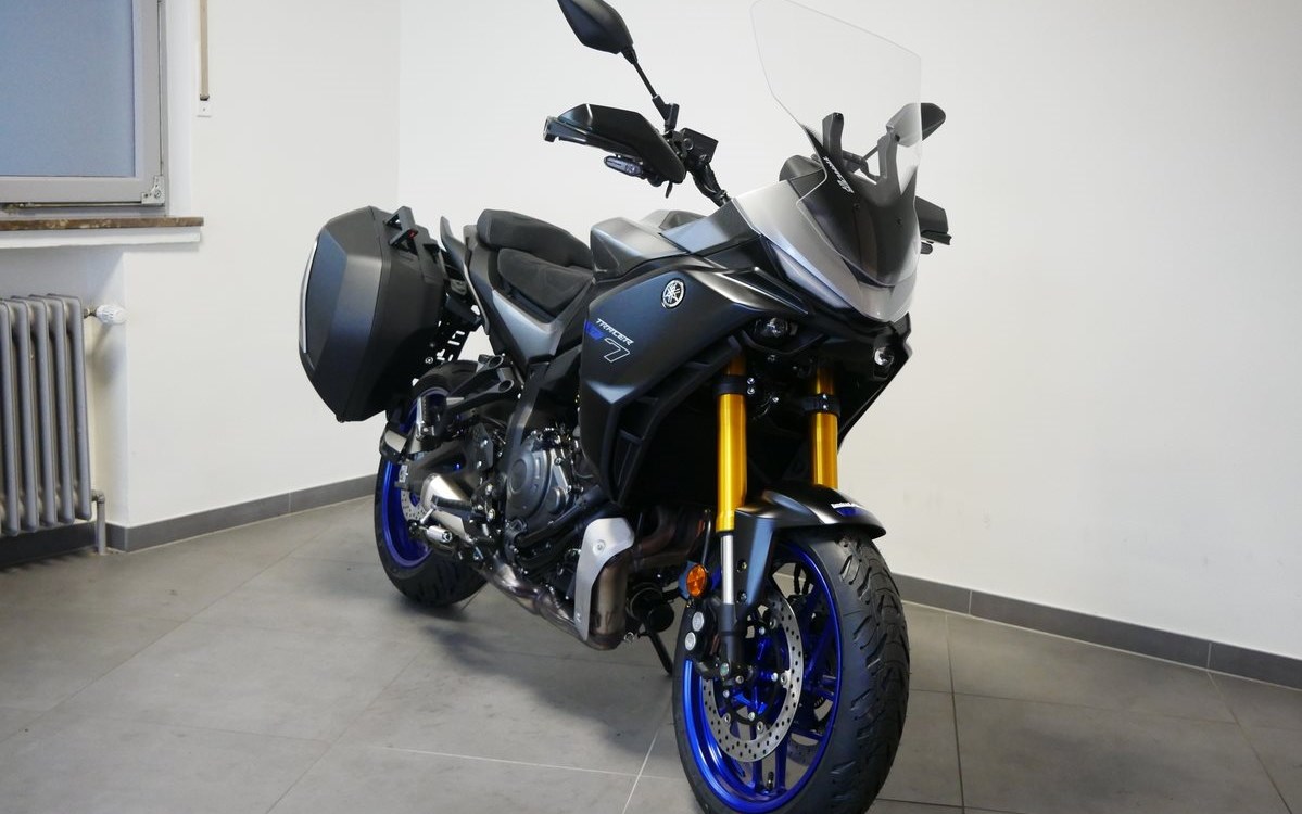 Angebot Yamaha Tracer 7 GT