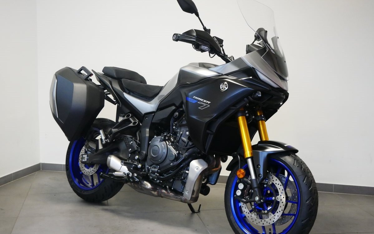 Angebot Yamaha Tracer 7 GT