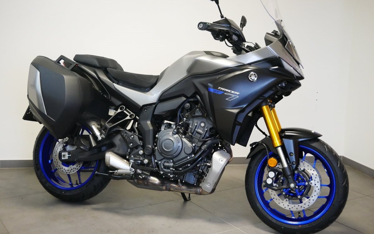 Angebot Yamaha Tracer 7 GT