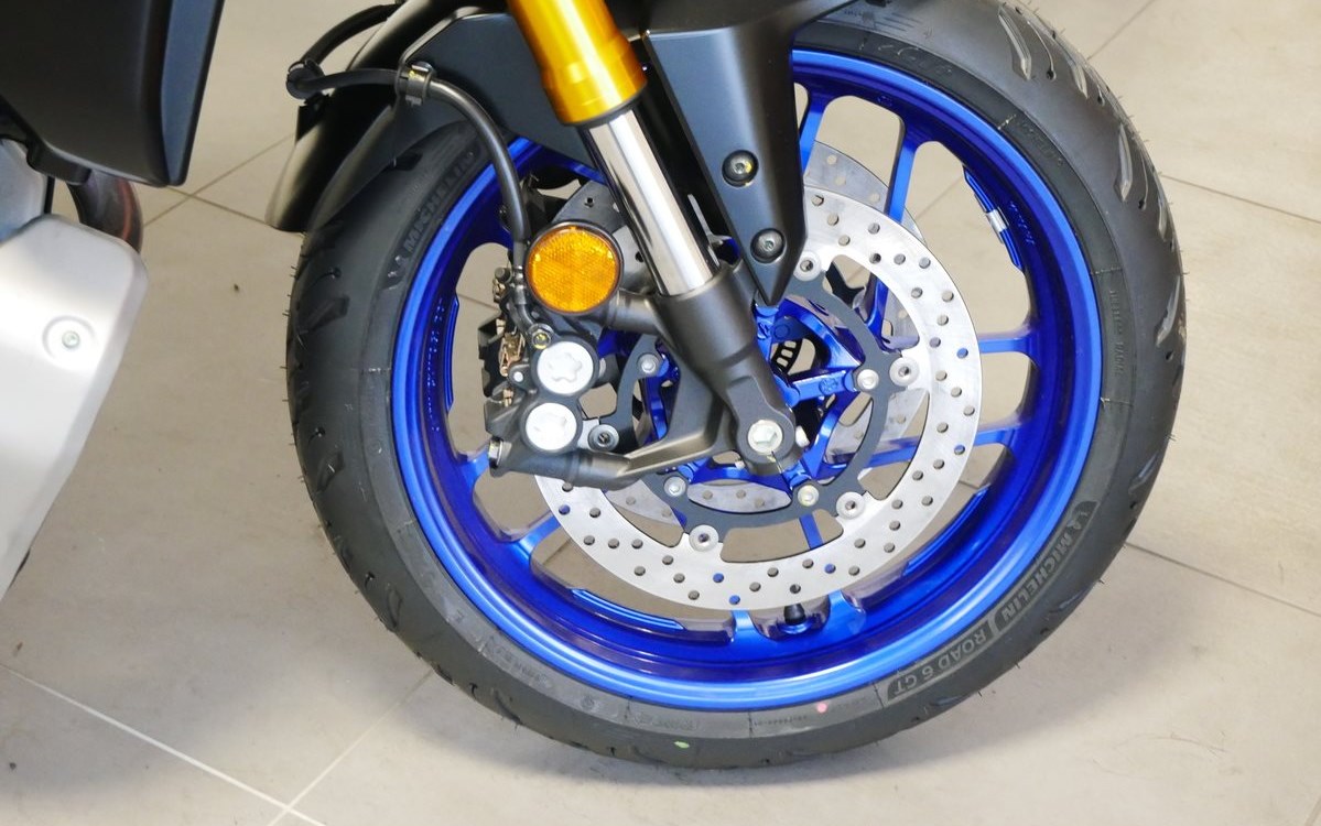 Angebot Yamaha Tracer 7 GT