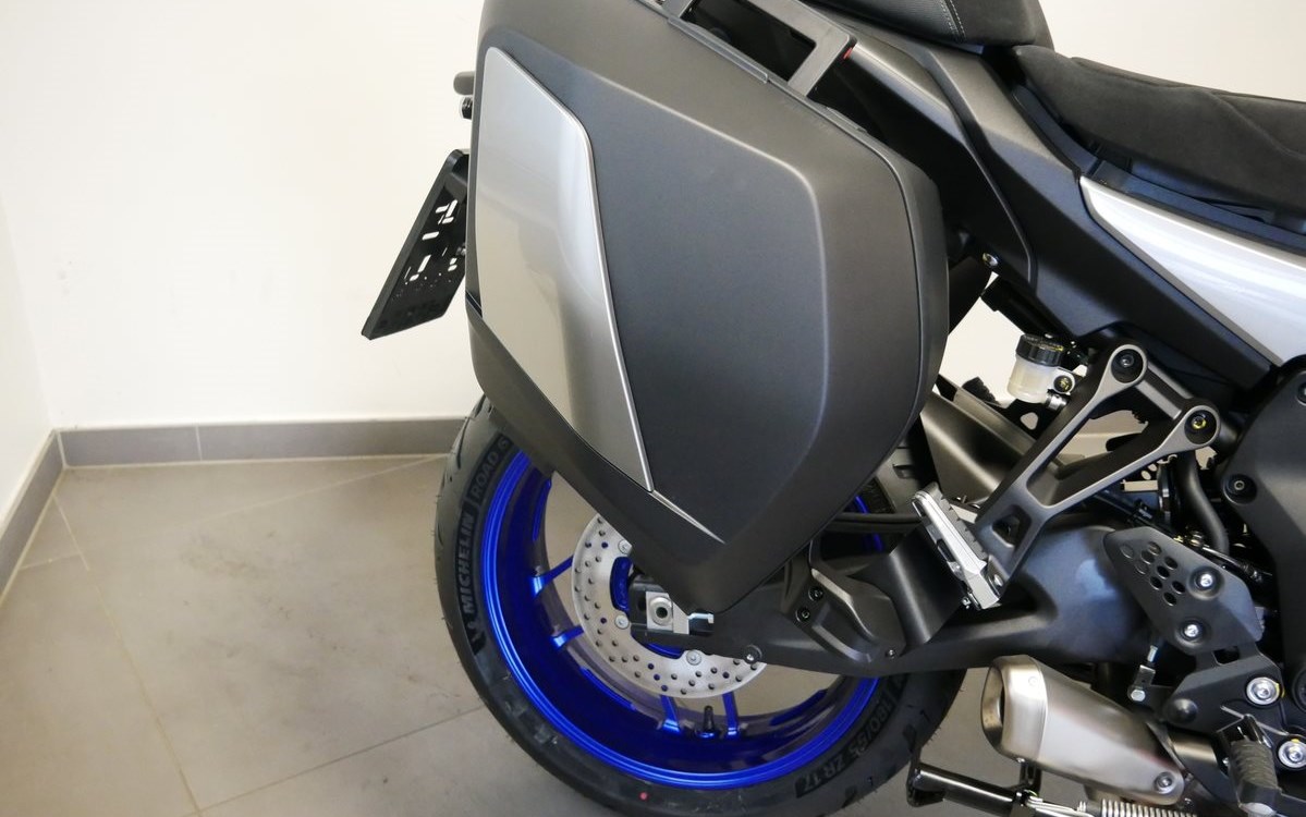 Angebot Yamaha Tracer 7 GT