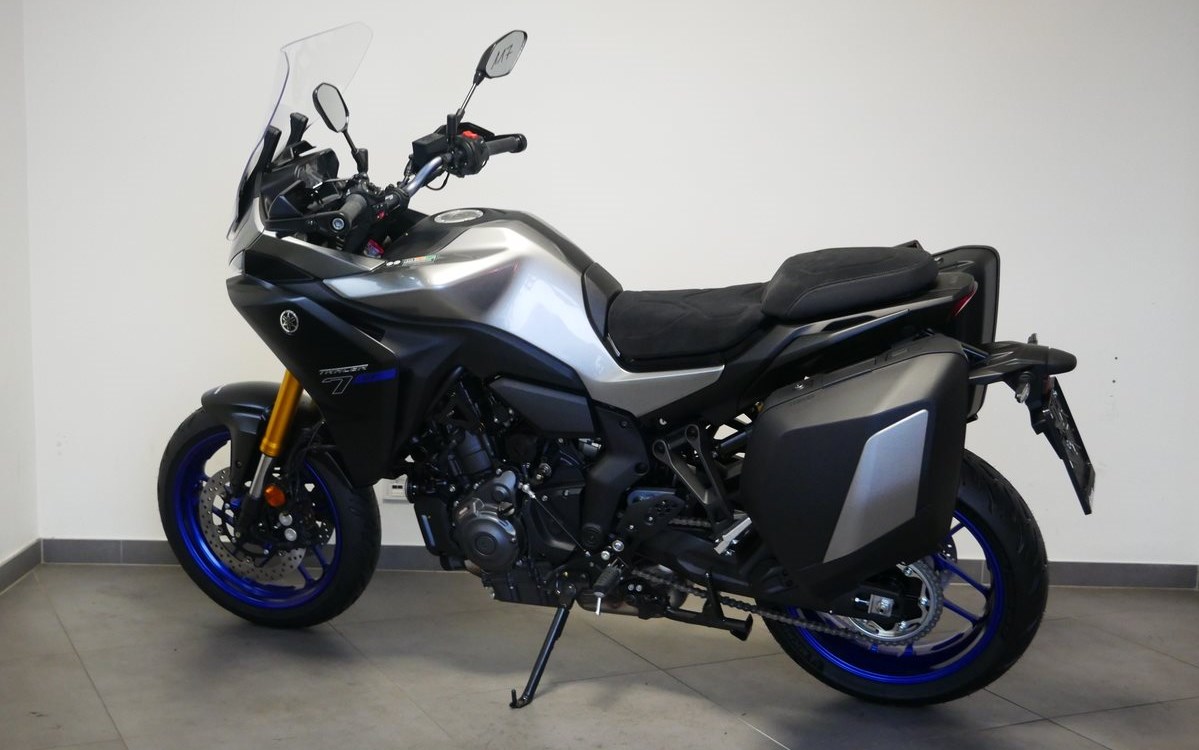 Angebot Yamaha Tracer 7 GT