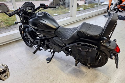 Die 10 beliebtesten Kawasaki Modelle am Gebrauchtmarkt
