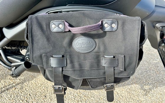 Gebrauchtmotorrad Kawasaki Vulcan S - Bild 9