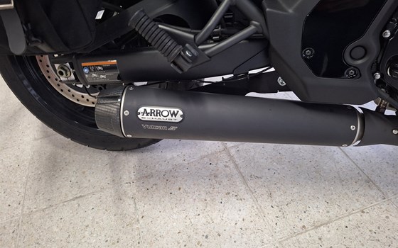 Gebrauchtmotorrad Kawasaki Vulcan S - Bild 3