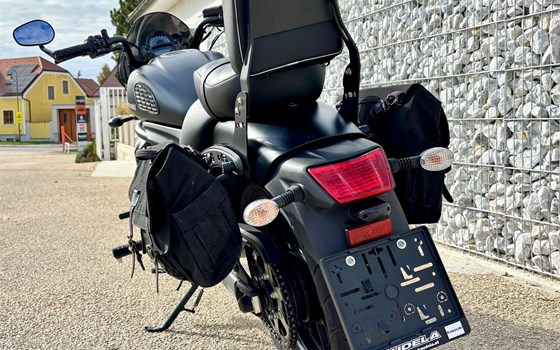 Gebrauchtmotorrad Kawasaki Vulcan S - Bild 6