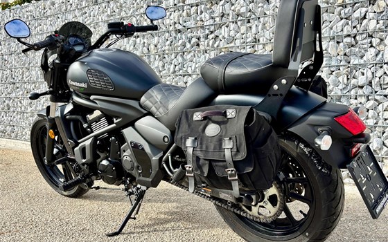 Gebrauchtmotorrad Kawasaki Vulcan S - Bild 7