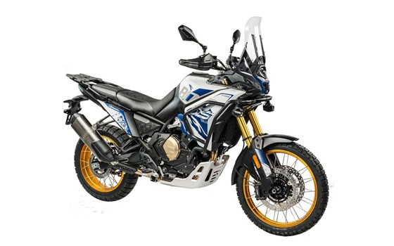 Neufahrzeug Voge 800 Rally - Bild 1