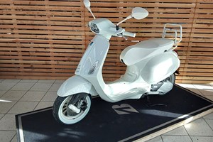 Angebot Vespa Sprint Justin Bieber X Vespa 50