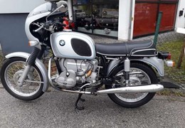 Gebrauchte BMW R 75/5