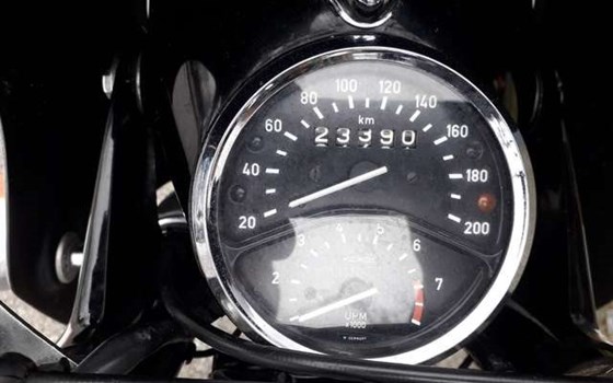 Gebrauchtmotorrad BMW R 75/5 - Bild 2