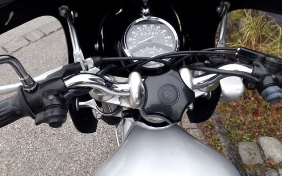 Gebrauchtmotorrad BMW R 75/5 - Bild 3