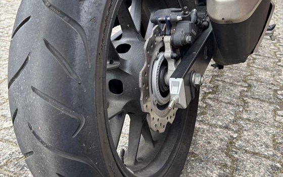 Gebrauchtmotorrad Honda CBR500R - Bild 2