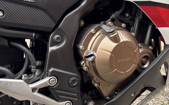 Gebrauchtmotorrad Honda CBR500R - Bild 5