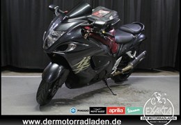 Gebrauchte Suzuki GSX 1300 R