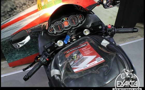 Gebrauchtmotorrad Suzuki GSX 1300 R - Bild 10