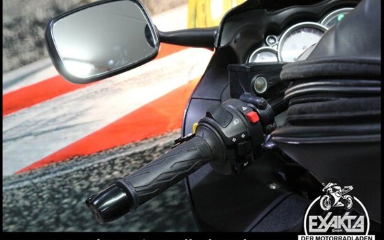 Gebrauchtmotorrad Suzuki GSX 1300 R - Bild 16