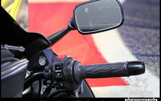 Gebrauchtmotorrad Suzuki GSX 1300 R - Bild 18