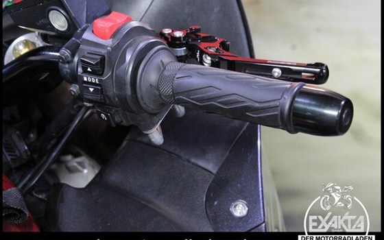 Gebrauchtmotorrad Suzuki GSX 1300 R - Bild 19