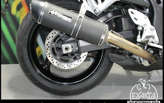 Gebrauchtmotorrad Suzuki GSX 1300 R - Bild 20