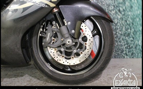 Gebrauchtmotorrad Suzuki GSX 1300 R - Bild 21